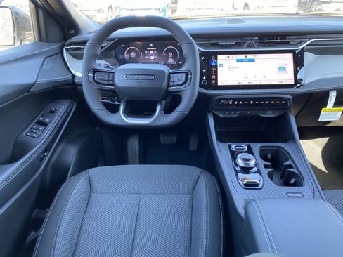 New 2026 Jeep Cherokee Laredo AWD/4WD image 8