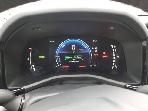 New 2026 Toyota Camry LE image 23