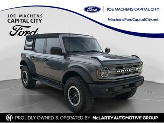 Used 2023 Ford Bronco Big Bend w/ Sasquatch Package AWD/4WD 360° Tour
