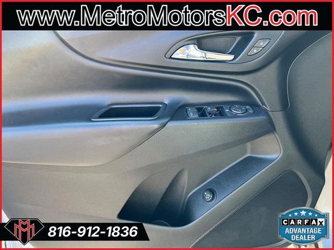 Used 2019 Chevrolet Equinox LT image 15