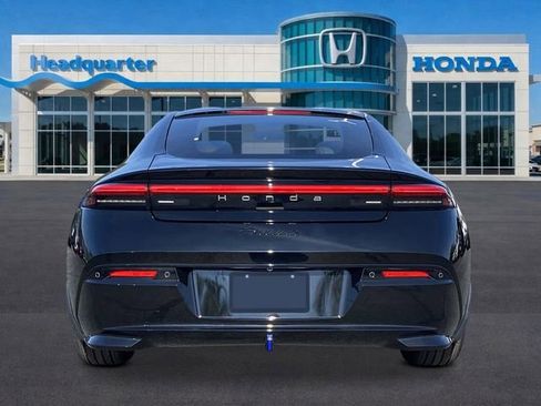 New 2026 Honda Prelude image 3