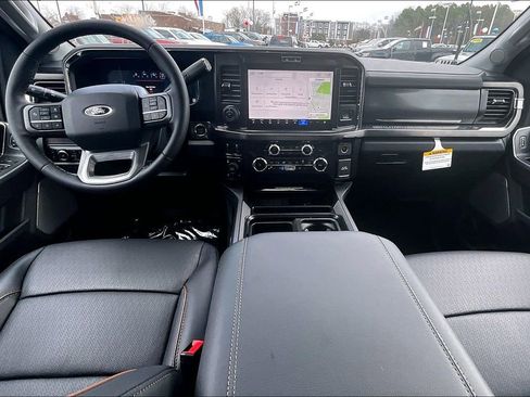 New 2026 Ford F350 Lariat w/ Lariat Ultimate Package image 5