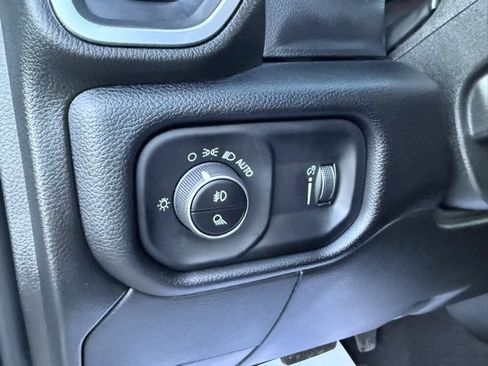 New 2026 RAM 3500 Big Horn image 15