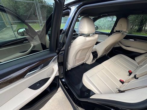 Used 2019 BMW X3 sDrive30i RWD image 30