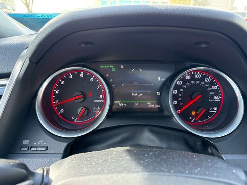 Used 2018 Toyota Camry XSE image 8