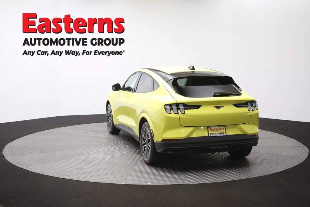 Used 2025 Ford Mustang Mach-E Premium AWD/4WD image 68