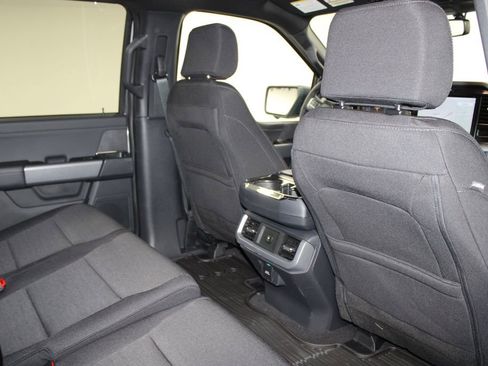 New 2026 Ford F150 XLT w/ Equipment Group 302A MID image 33