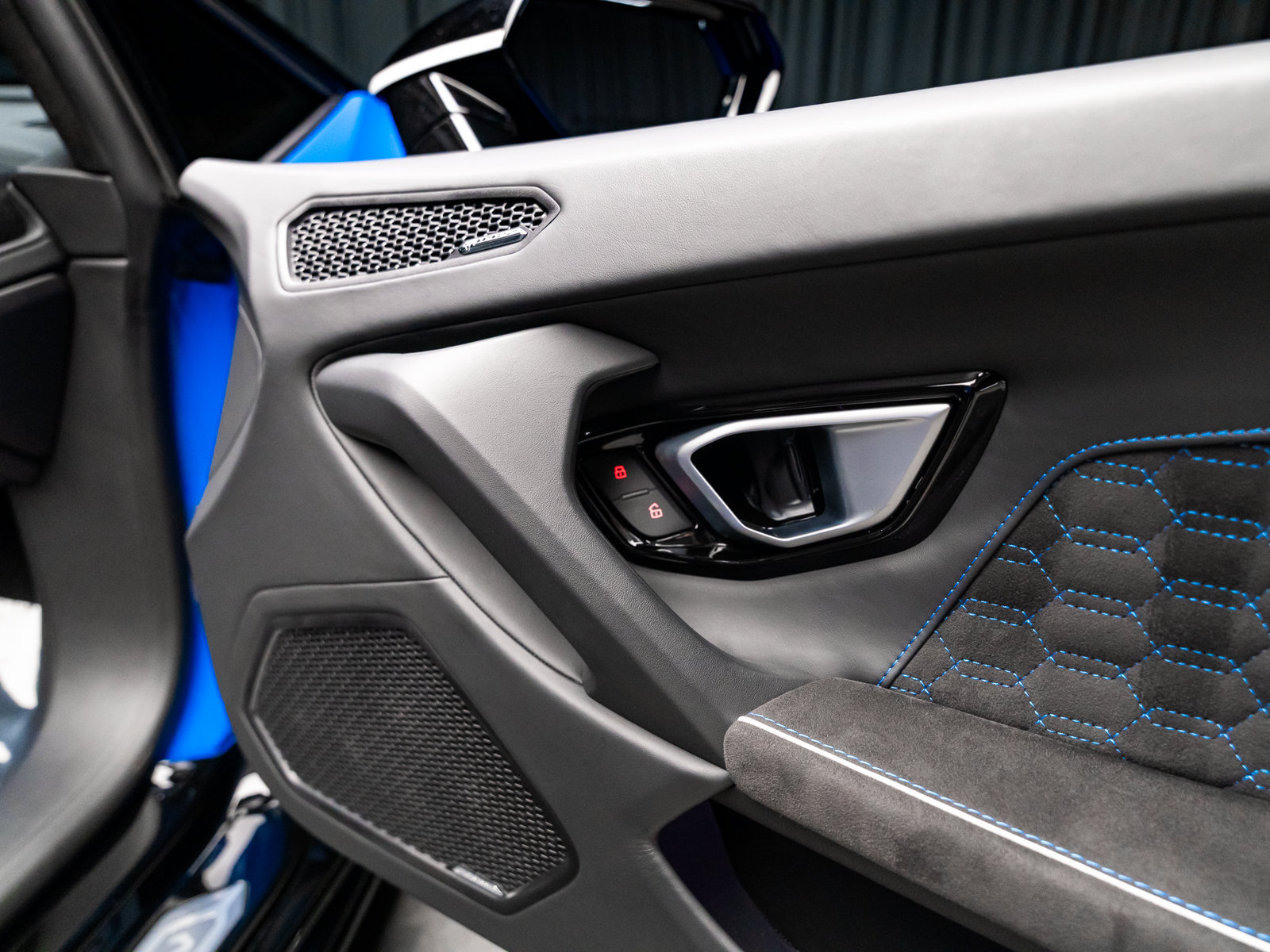 Used 2024 Lamborghini Huracan EVO AWD/4WD image 88