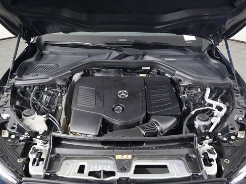 Certified 2026 Mercedes-Benz GLC 300 4MATIC image 15
