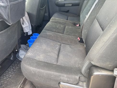 Used 2012 Chevrolet Silverado 1500 LT w/ All-Star Edition image 9