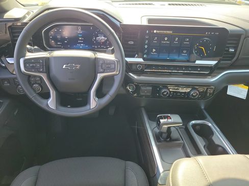 Used 2026 Chevrolet Silverado 1500 RST w/ Safety Package AWD/4WD image 4