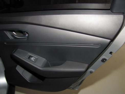 Certified 2024 Honda Accord EX image 19