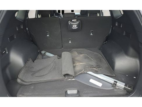 Used 2024 Hyundai Tucson SEL image 12