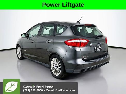 Used 2015 Ford C-MAX SE w/ Equipment Group 201A image 5