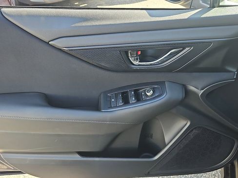 Certified 2025 Subaru Outback Premium image 8
