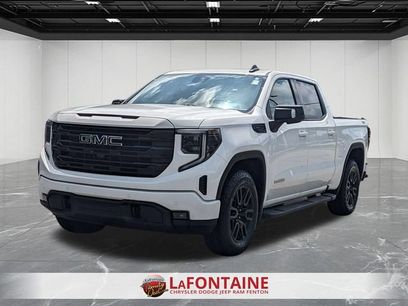 Used 2024 GMC Sierra 1500 Elevation w/ Elevation Premium Package
