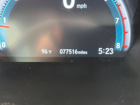 Used 2016 Honda Civic EX-T image 15