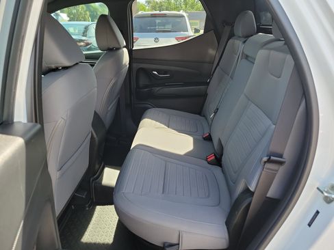 Used 2022 Hyundai Santa Cruz SEL Premium w/ Cargo Package AWD/4WD image 15