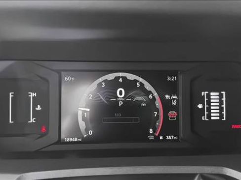 Certified 2025 Toyota 4Runner SR5 image 11