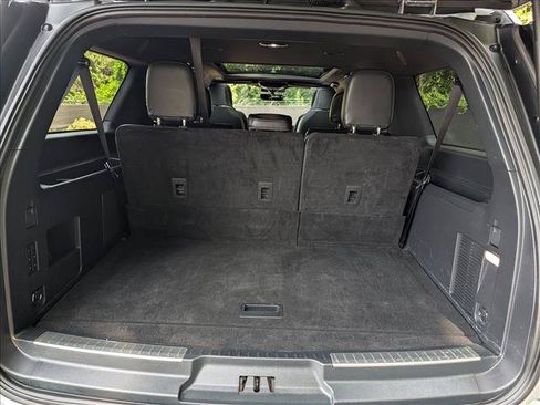 Used 2024 Lincoln Navigator L Reserve AWD/4WD image 24