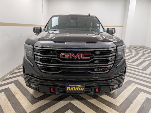 Used 2022 GMC Sierra 1500 AT4 w/ AT4 Preferred Package AWD/4WD image 27