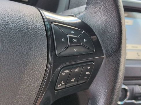 Certified 2017 Ford Explorer XLT w/ Equipment Group 202A FWD image 24