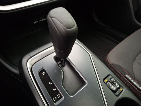 Used 2024 Subaru Impreza 2.0i Sport image 15