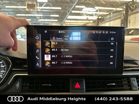 Certified 2021 Audi A5 2.0T Premium image 20