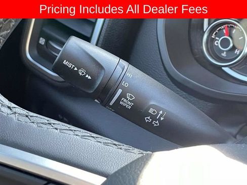 Used 2025 RAM 1500 Big Horn RWD image 28