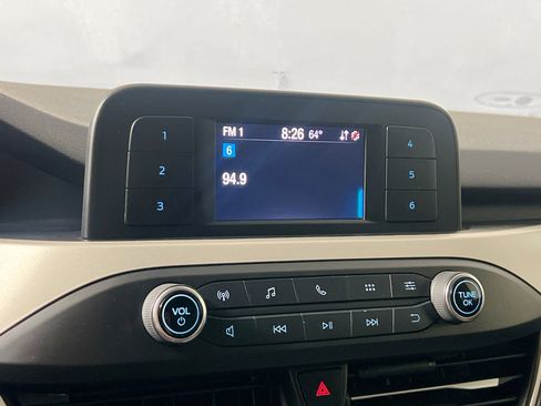 Used 2022 Ford Escape S image 27