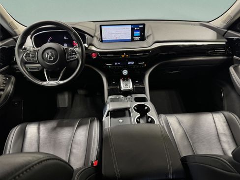 Used 2023 Acura MDX FWD w/ Technology Package image 17