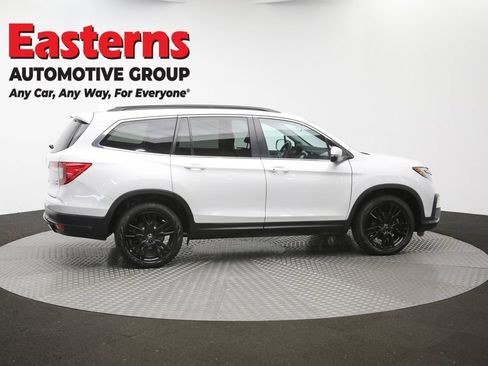 Used 2022 Honda Pilot Special Edition image 47