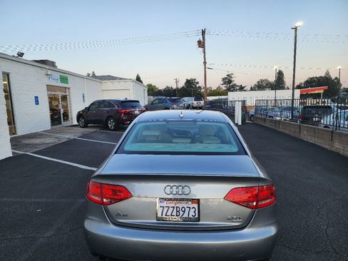 Used 2010 Audi A4 2.0T Premium Plus image 3