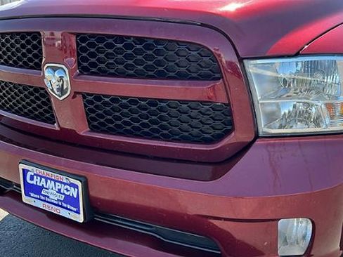 Used 2019 RAM 1500 Express image 9