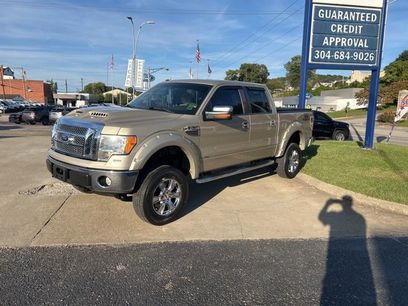 Used 2010 Ford F150 XLT