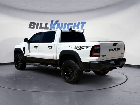 Used 2023 RAM 1500 TRX w/ TRX Level 1 Equipment Group AWD/4WD image 3