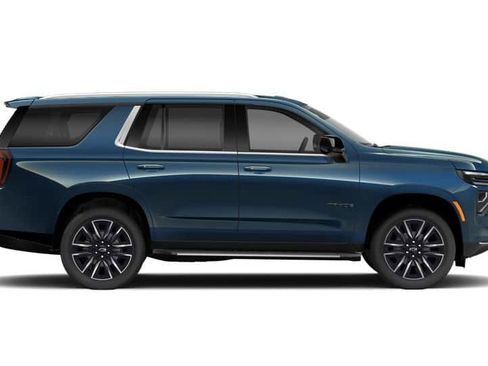 New 2026 Chevrolet Tahoe LS w/ LS Custom Edition RWD image 28