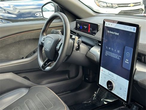 Certified 2023 Ford Mustang Mach-E GT image 31