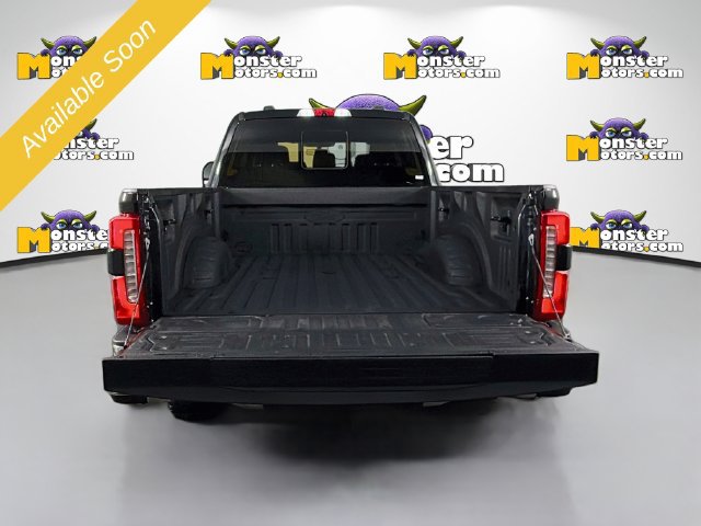 Used 2023 Ford F250 Lariat AWD/4WD image 27