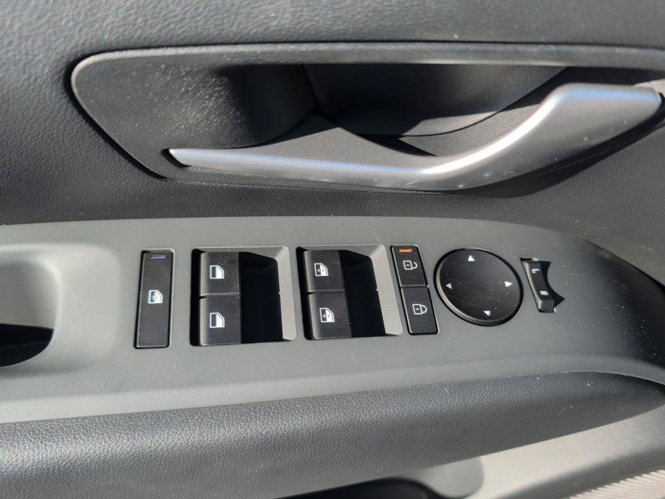 New 2026 Hyundai Tucson SEL Plus AWD/4WD image 32