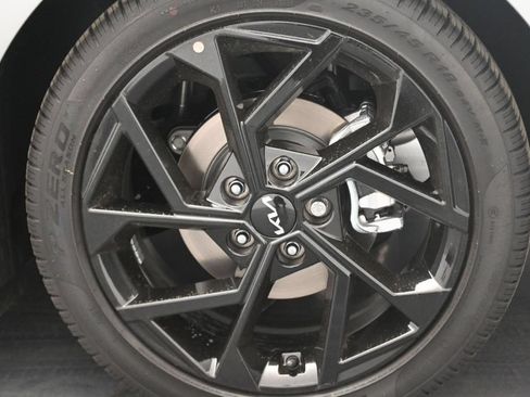 Used 2026 Kia K5 GT-Line w/ GT-Line Premium Package FWD image 14