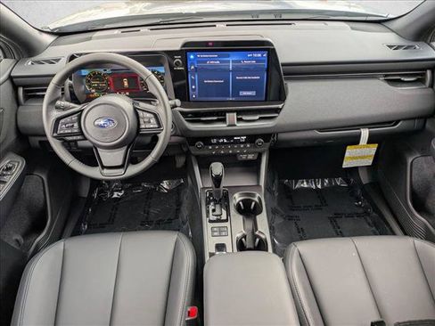 New 2026 Subaru Outback Premium AWD/4WD image 11