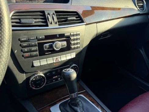 Used 2014 Mercedes-Benz C 250 C 250 2dr Coupe image 13