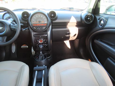 Used 2015 MINI Cooper Countryman S FWD image 15