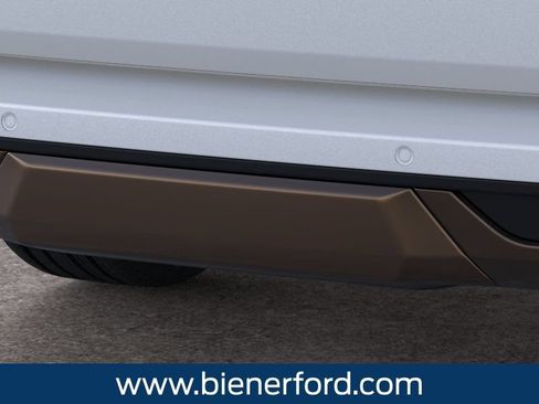 New 2026 Ford Expedition Max King Ranch AWD/4WD image 24
