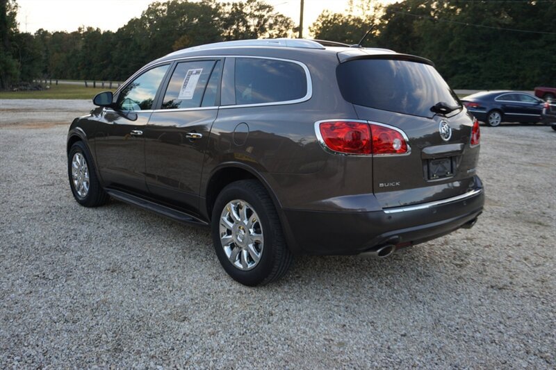 Used 2012 Buick Enclave Leather FWD image 20