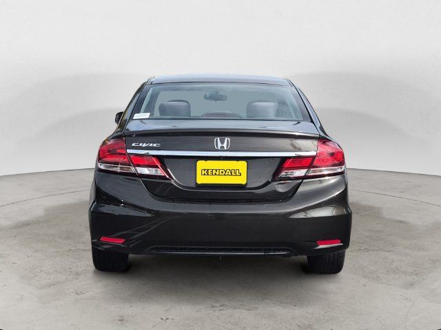 Used 2013 Honda Civic EX image 6