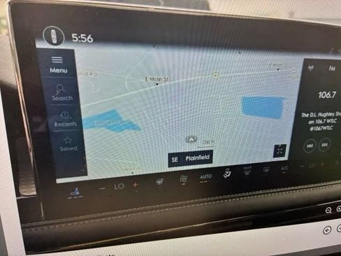 Used 2024 Lincoln Corsair Reserve w/ Equipment Group 201A AWD/4WD image 8