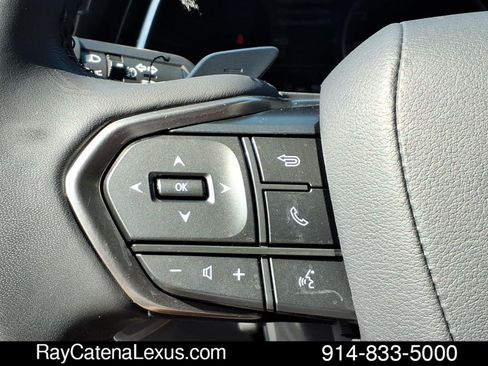 Certified 2024 Lexus RX 350 Premium w/ Accessory Package (Z1) AWD/4WD image 13