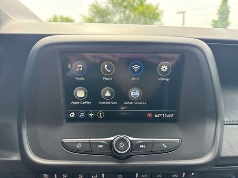 Used 2019 Chevrolet Camaro LT RWD image 15